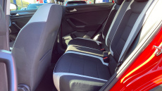 Volkswagen T-Roc 1.5 TSI EVO SEL 5dr DSG Petrol Hatchback